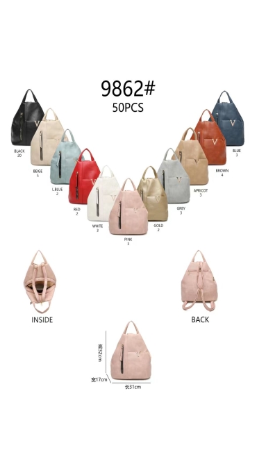 rucsac 2/set