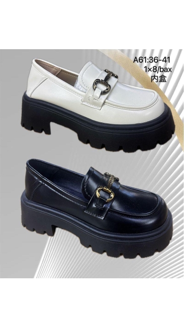 incaltaminte dama 36-41 8/set