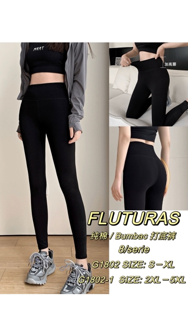 colanti dama 2xl-5xl 8/set