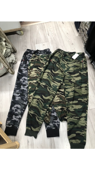 pantaloni trening barbati l-4xl / 2xl-6xl 5/set