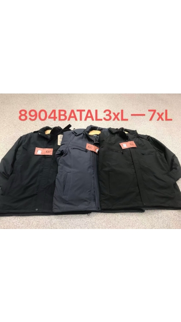 geaca barbati 3xl-7xl 5/set