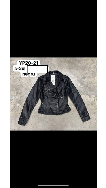 geaca dama s-2xl 5/set