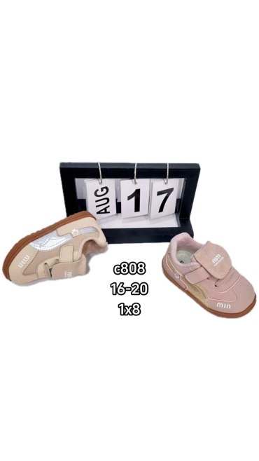 incaltaminte copii 16-20 8/set