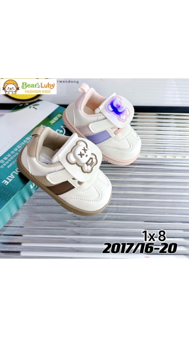incaltaminte copii 16-20 8/set