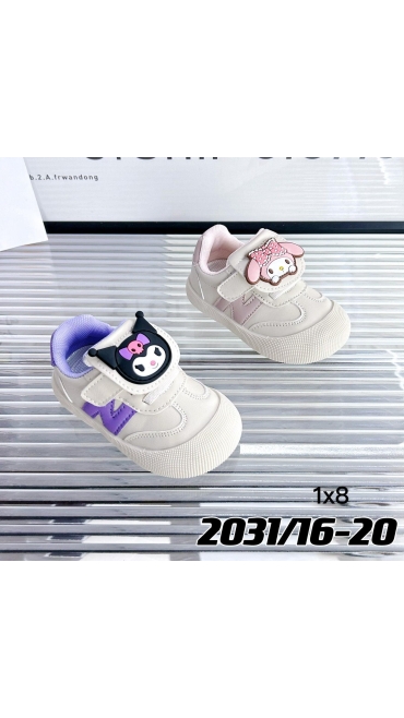 incaltaminte copii 16-20 8/set