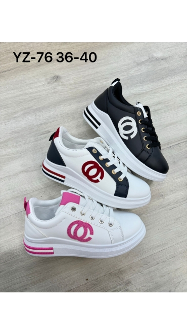 incaltaminte dama 36-40 8/set