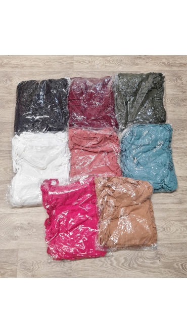 compleu dama s-xl 4/set