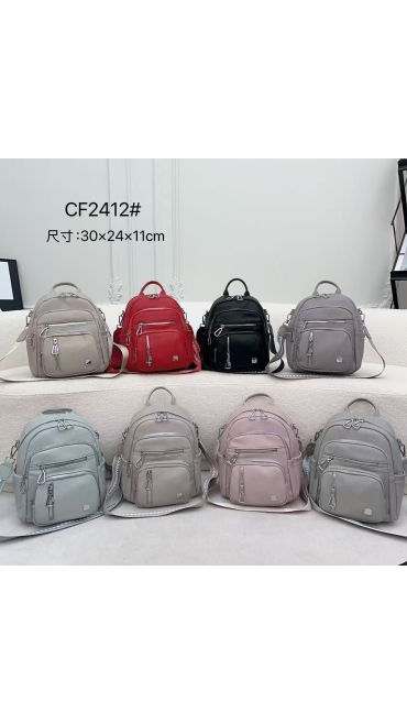 rucsac dama 2/set
