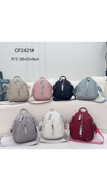 rucsac dama 2/set