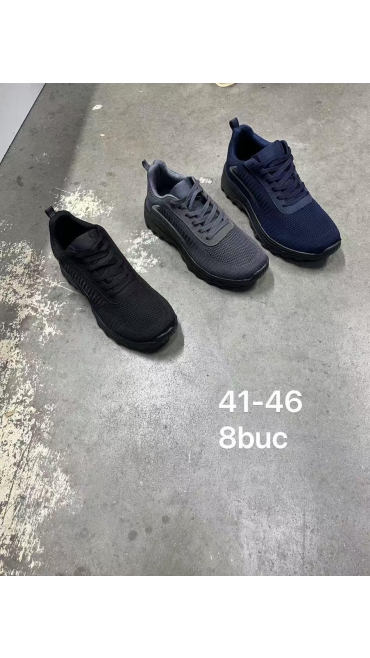 incaltaminte barbati 41-46 8/set