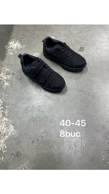 incaltaminte barbati 40-45 8/set