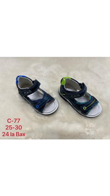 incaltaminte copii 25-30 6/set