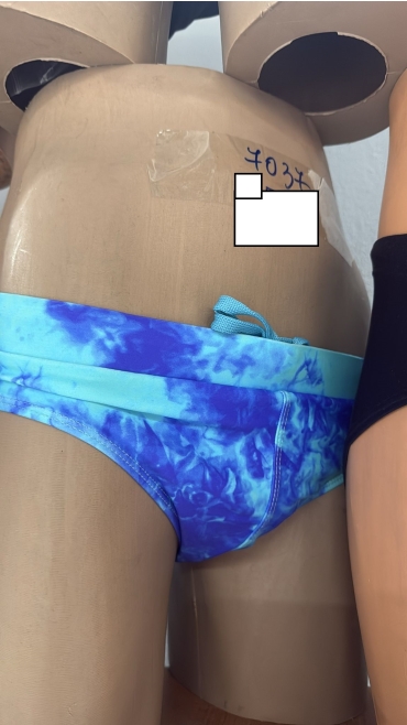 slip barbati 46-54 5/set
