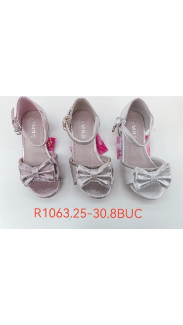 incaltaminte copii 25-30 8/set