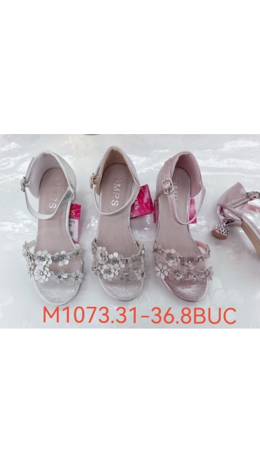 incaltaminte copii 31-36 8/set