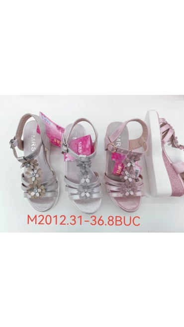 incaltaminte copii 31-36 8/set