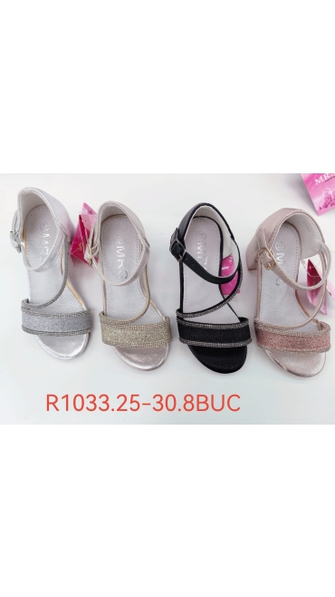 incaltaminte copii 25-30 8/set