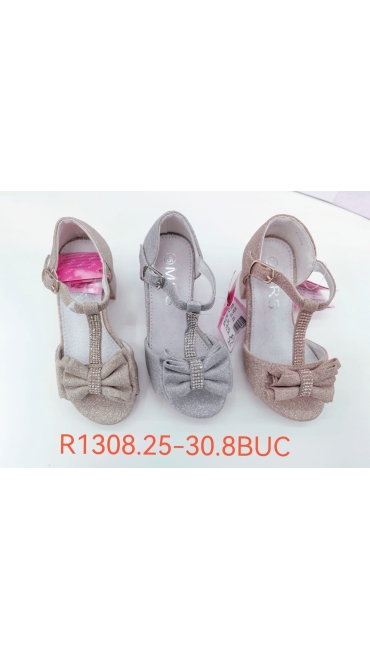 incaltaminte copii 25-30 8/set