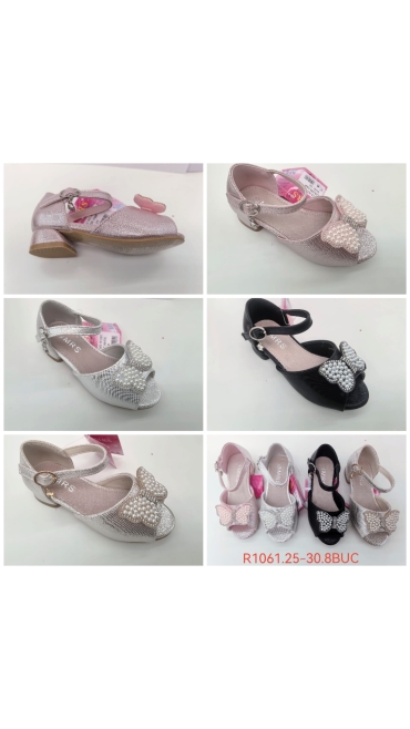 incaltaminte copii 25-30 8/set