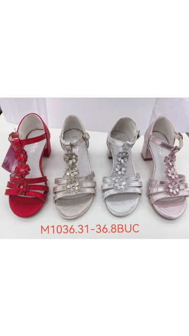 incaltaminte copii 31-36 8/set