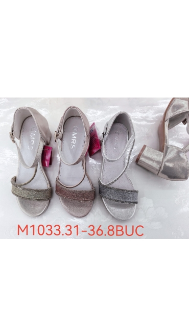 incaltaminte copii 31-36 8/set