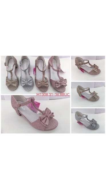 incaltaminte copii 31-36 8/set