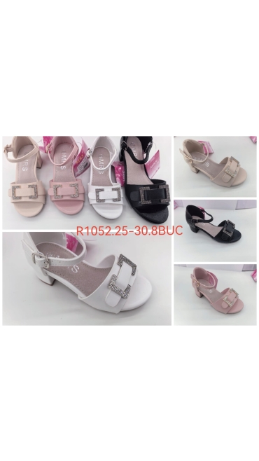 incaltaminte copii 25-30 8/set