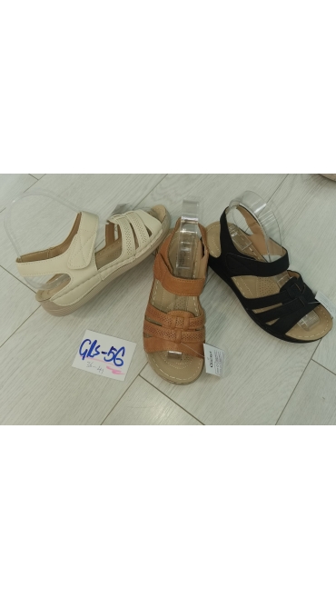 incaltaminte dama 36-41 8/set