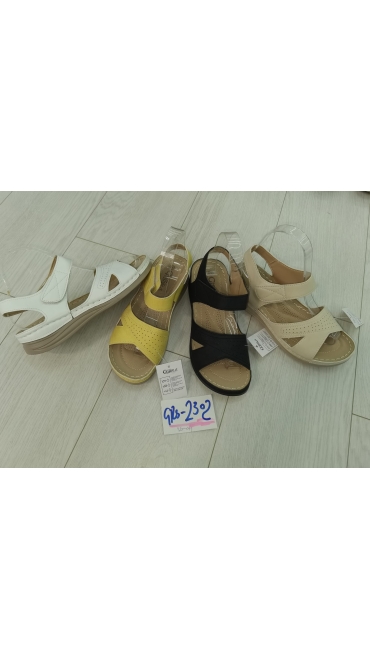 incaltaminte dama 36-41 8/set