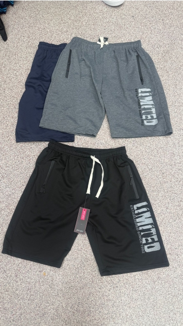 pantaloni scurti barbati 2xl-6xl 5/set