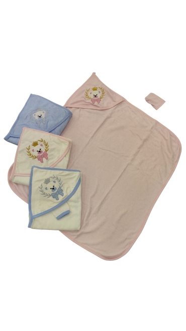 pled bebe 2/set