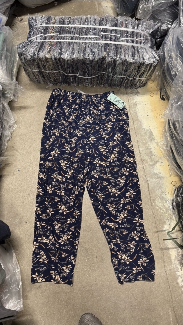 pantaloni dama 3xl-6xl 12/set