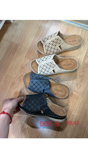incaltaminte dama 36-41 8/set