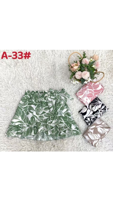 pantaloni scurti dama m-xl 18/set