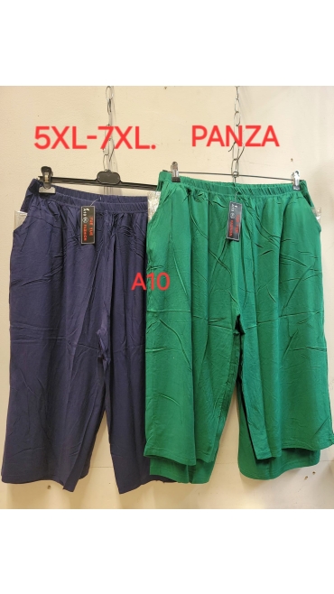 pantaloni dama panza 5xl-7xl 6/set