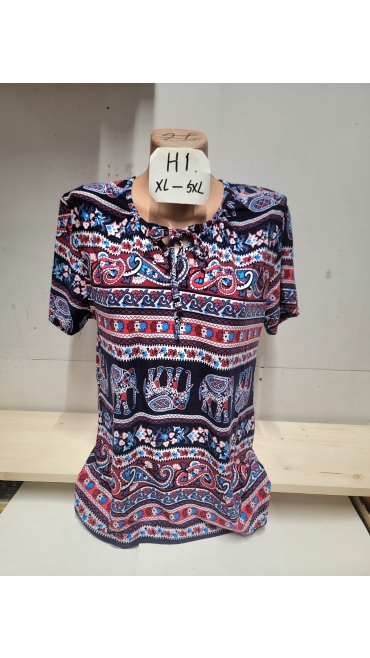 bluza dama 5/set
