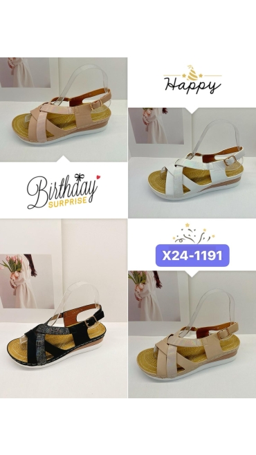 incaltaminte dama 36-41 8/set