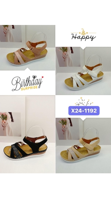 incaltaminte dama 36-41 8/set