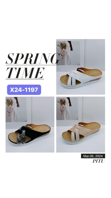 incaltaminte dama 36-41 8/set