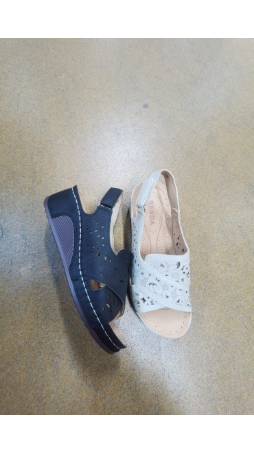 incaltaminte dama 36-41 8/set