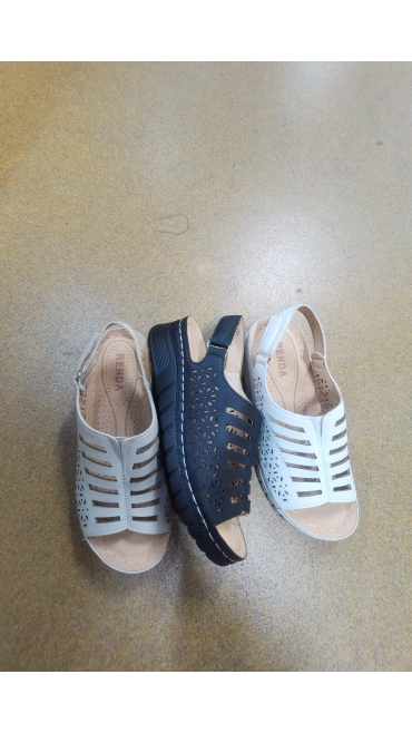 incaltaminte dama 36-41 8/set