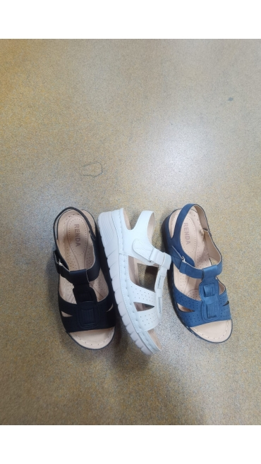 incaltaminte dama 36-41 8/set