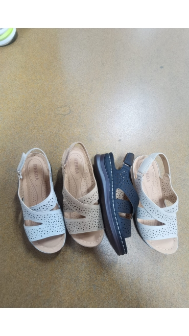 incaltaminte dama 36-41 8/set