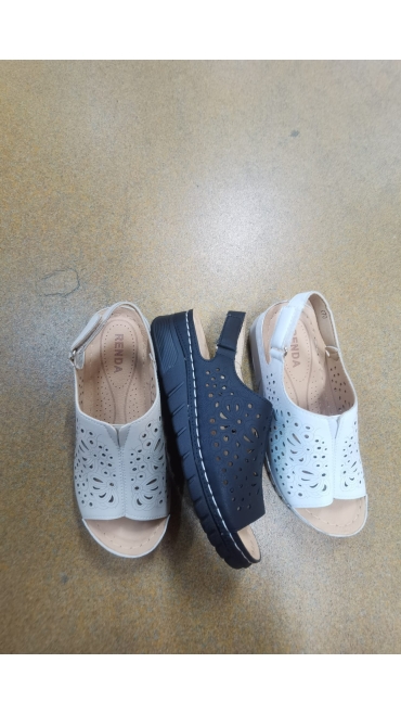 incaltaminte dama 36-41 8/set