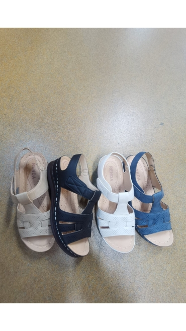 incaltaminte dama 36-41 8/set