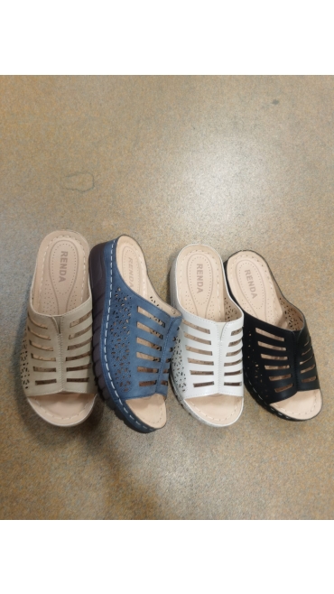 incaltaminte dama 36-41 8/set