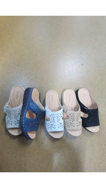 incaltaminte dama 36-41 8/set