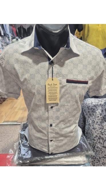 camasa barbati s-2xl sau 3xl-7xl 5/set