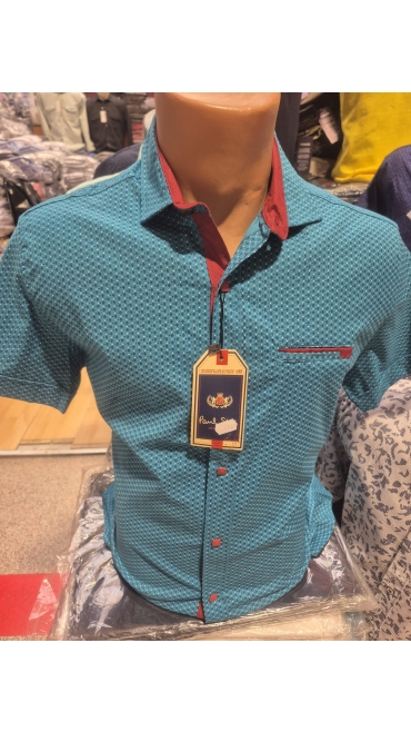camasa barbati s-2xl sau 3xl-7xl 5/set