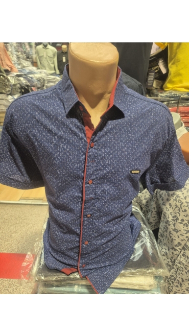 camasa barbati s-2xl sau 3xl-7xl 5/set